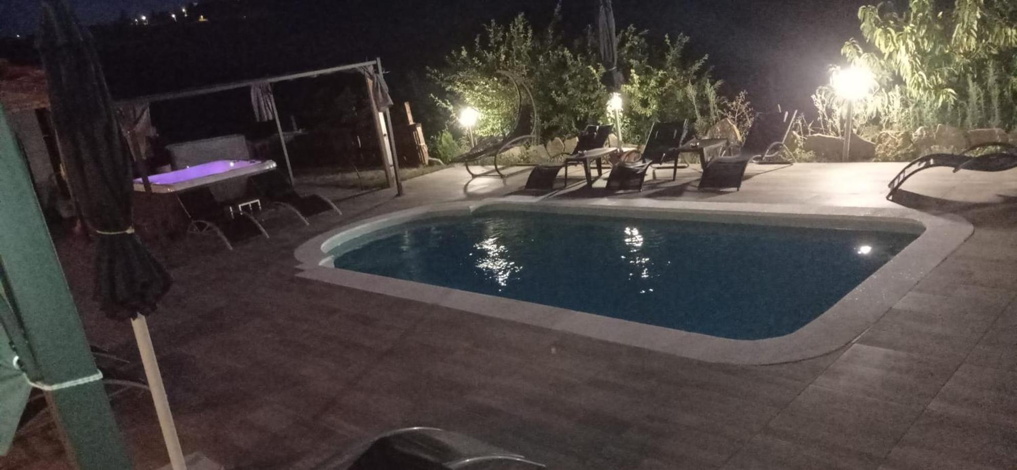 Agriturismo San Martino Castiglione Tinella Exterior photo